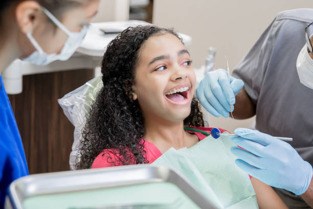 Best Emergency Orthodontic Services in Iowa Colony, TX