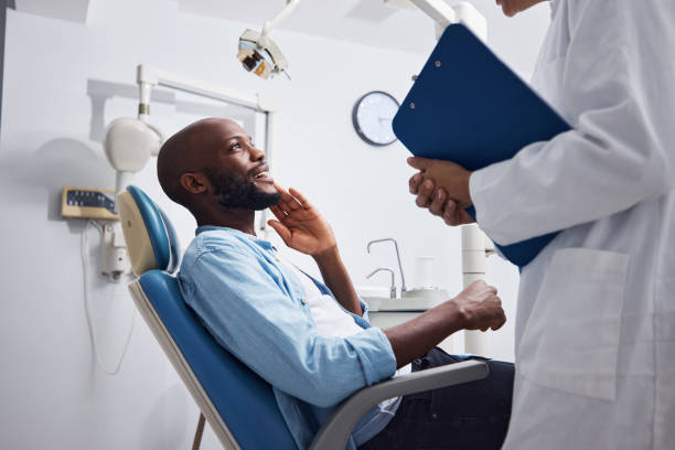 Best After-Hours Dental Trauma Care in Iowa Colony, TX