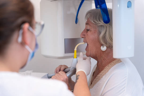 Best Emergency TMJ Treatment in Iowa Colony, TX