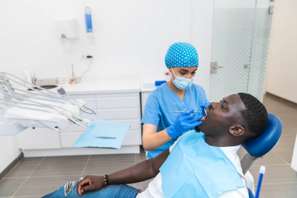 Best Emergency Root Canal Treatment in Iowa Colony, TX